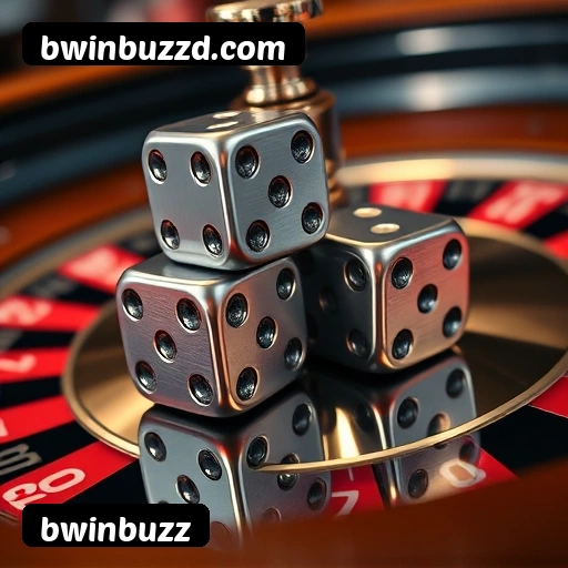 Tabela RTP dos jogos de cassino da bwinbuzz