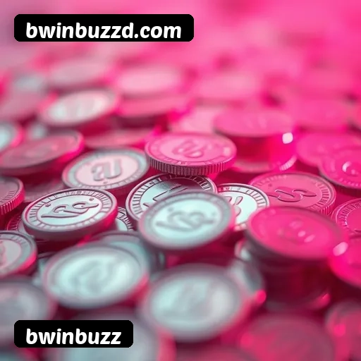 Logo da bwinbuzz