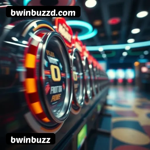 Níveis do programa VIP da bwinbuzz